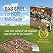 Produktbild NowusGames Büttenwarder Das Spiel - das Spiel zur NDR-KULTSERIE
