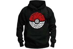 TShirt-People TSP Poke Sweat à capuche Homme