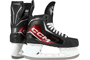 CCM JetSpeed FT860 Senior ishockeyskridskor, passform: Normal