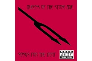 Songs For The Deaf [VINYL]