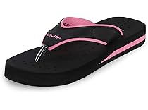 soft chappals for heel pain for ladies