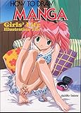 Image de How to Draw Manga: Girls' Life Illustration File