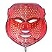 BEAUTY STAR® LED Photon Therapy Red Blue Green Light Treatment Facial Beauty Skin Care Phototherapy Mask with UK Plug