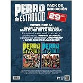 PACK - PERRO DE ESTRONCIO