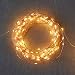 Beauty Lights 3 Meters 30 LED USB Copper String Copper LED lights Warm White Thin Sparkle lights Decorative Fairy LED Lights RS.375.00