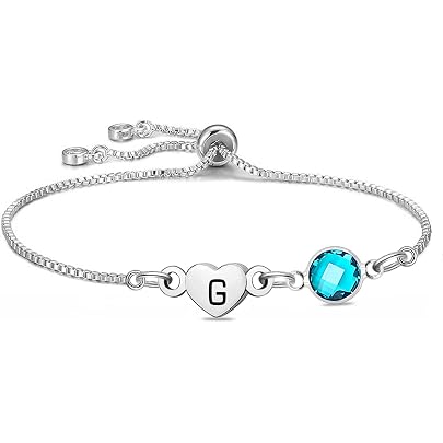 FGHJK Regali Natale Zia Bracciale Braccialetto Zia Regalo Zia Compleanno Anniversaire Ti Voglio Bene ZIA Braccialetti Donna Ciondolo Con Incisione Idee Regalo Zia Regalo Bracciale Donna