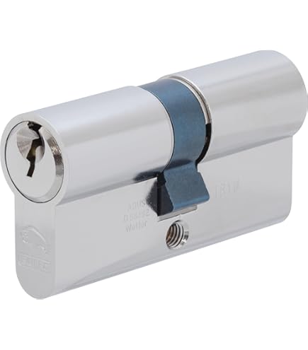 Serratura Da Infilare 90/20 Sinistra/destra Con Telaio Tubolare E - Foto 2