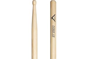 Vater Power 5B Wood Tip VHP5BW