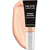 Note Cosmetics Collagen Concealer 01 Kolajen İ&ccedil;erikli SPF 20 G&ouml;z Altı Kapatıcısı