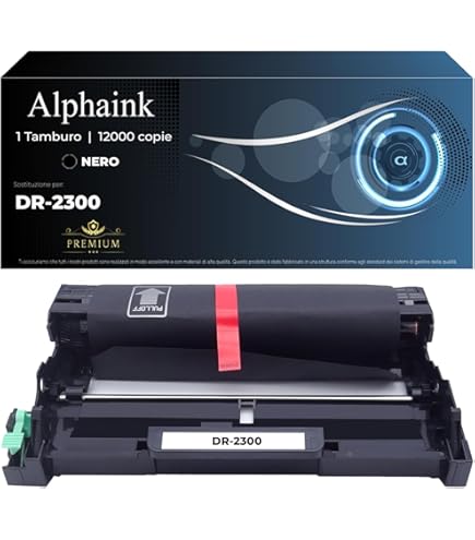 Toner Brother DCP-L2540DN Originali E Compatibili