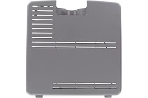 DL-pro Porte de service pour groupe d'infusion pour Bosch Siemens EQ6 EQ.6 EQ5 EQ.5 VeroCafe 00706870 706870 Porte de groupe d'infusion Porte de l'unité d'infusion pour machine à café automatique