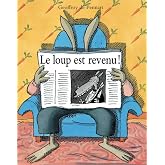 Le loup est revenu !