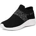 Kraasa Slip On Sneakers for Women | Latest Trend Casual Shoes, Walking Shoes for Women