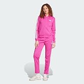 adidas Essentials 3 Stripes Kadın Eşofman Takımı