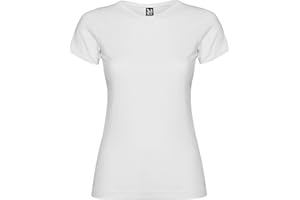 ROLY Camiseta Jamaica 6627 Mujer