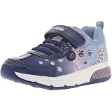 Geox Playkix Girls Trainers: Amazon.co.uk: Shoes \u0026 Bags