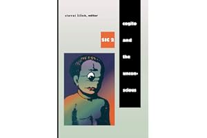 Cogito and the Unconscious: sic 2 ([sic] Series)