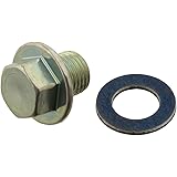 febi bilstein 30264 Ölablassschraube mit Dichtring, 1 Stück