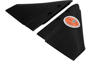 Davis Instruments Doel-Fin Outboard/Outdrive Stabilizer - Black (SS-SMS-5001211)