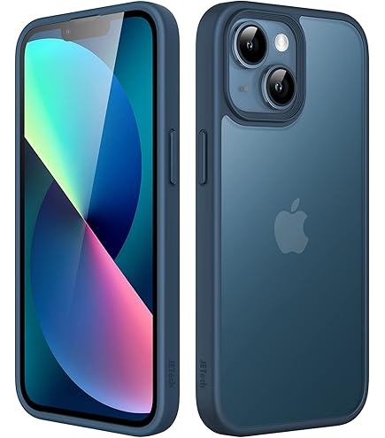 Apple iPhone 13, 128GB, Blau (Generalüberholt) : Amazon.de