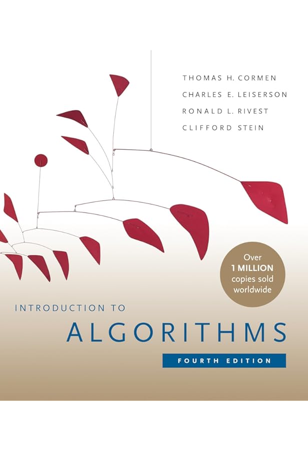 Introduction to Algorithms, third edition : Cormen, Thomas H