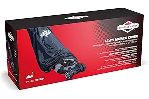 Briggs & Stratton 992424 Copertura per tagliaerba manuale