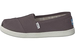 TOMS Alpargata Classic, Espadrillas Donna
