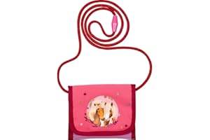 Die Spiegelburg PF BRUSTBEUTEL - PFE