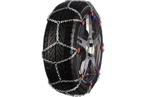 Pewag Łańcuchy śniegowe 88986 snox pro SXP 510, 1 para