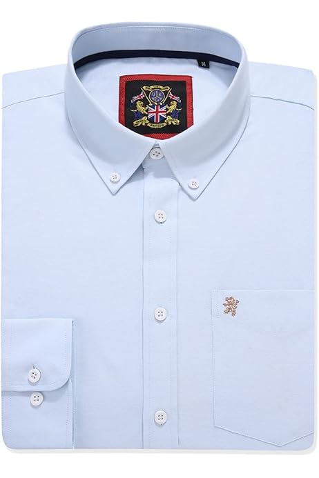 overhemd in het engels