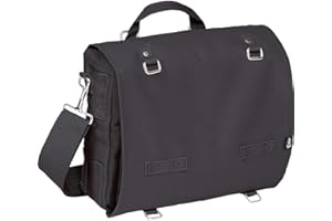 Brandit Unisex's Shoulder Bag Large Duffel, One Size