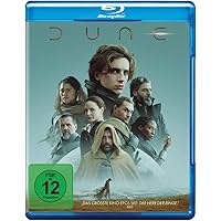 Dune [Blu-ray]