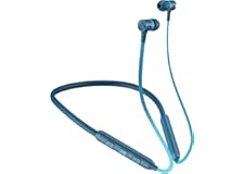 boAt Rockerz 245 pro Bluetooth Neckband with Beast™ Mode(Super Low Latency) for Gaming, ENx™ Tech for Clear Calls, ASAP™ Char