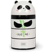 Mini Agrafeuse Panda - Design Mignon Pour Bureau, École Ou Maison