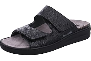 Mephisto P5035548 Hommes Mule