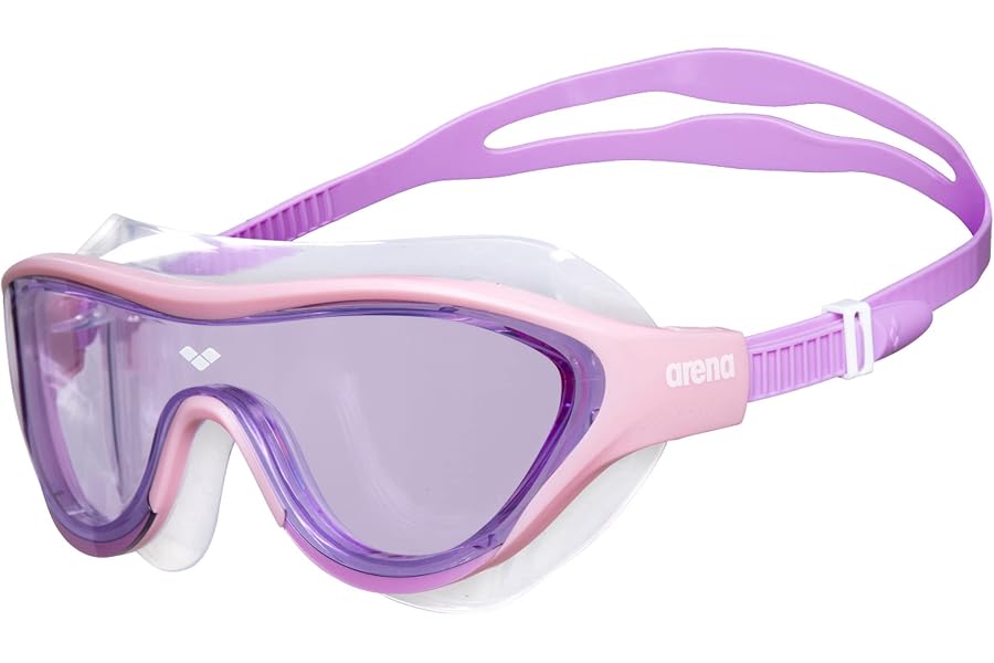 ARENA Gafas de natación niños The One Mask