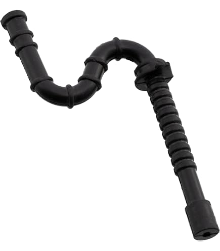 OTOTEC Lot De 4 Joints D'Étanchéité Caoutchouc Pour Tronçonneuse Stihl 029 039 MS290 MS310 MS390