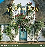 Image de Tür und Tor 2015: Postkartenkalender
