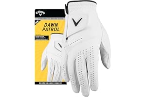 Callaway Golf Rękawica golfowa Dawn Patrol 2024