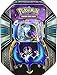 Produktbild Pokemon Spring Tin 2017 "Legenden von Alola GX Zinn" (Lunala GX) - englisch