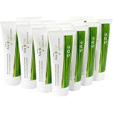 ApaCare - Remineralizing toothpaste with liquid enamel Hydroxyapatite | 12x75 ml Remineralizing with liquid tooth enamel | St