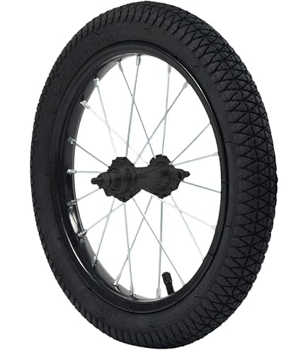 Roue Vtt 29 Klixx All Mountain Disc Avant Noir A