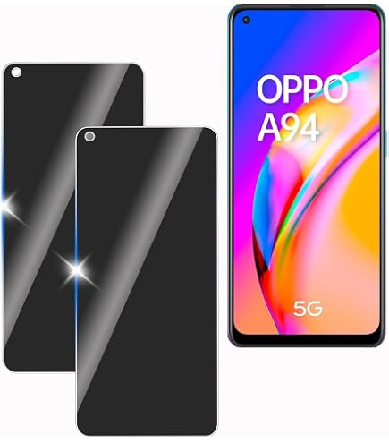 Protector De Pantalla Y Lente Para Oppo Find X3 Lite – Vidrio Templado 9H Y Anti-huellas