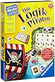 Ravensburger 25027 - Die Logik-Piraten