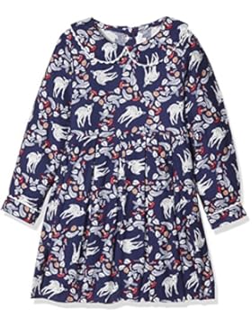 Rachel Riley Mädchen Kleid Fawn Flannel Dress