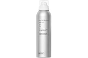 Living Proof Perfect Hair Day Advanced Clean Dry Shampoo