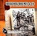 Produktbild Sherlock Holmes & Co, 1: Das Geisterhaus