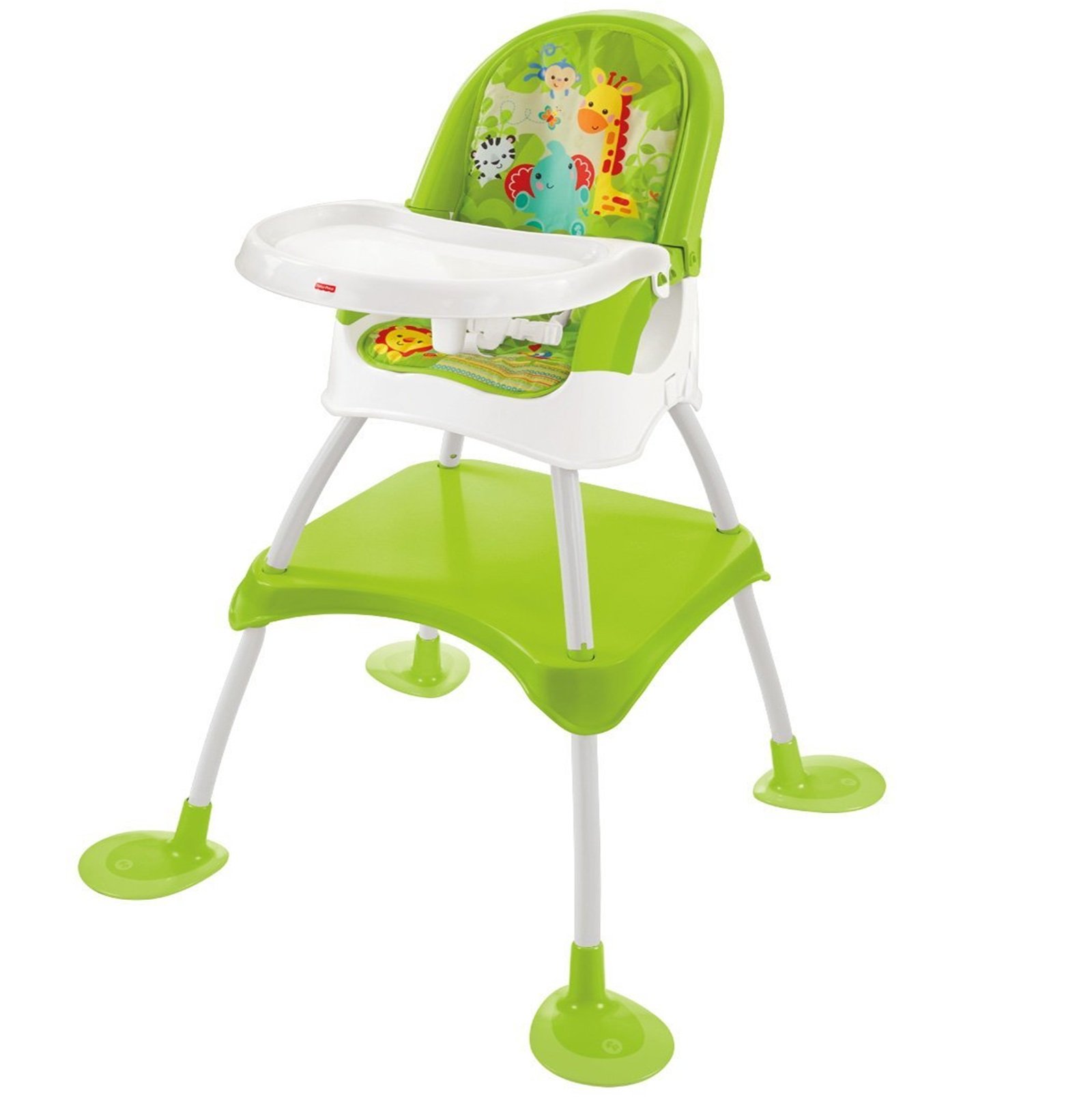 bonito bebe high chair