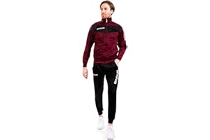 GIVOVA TUTA VISA TRIACETATO UNISEX