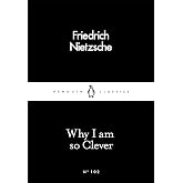 Why I Am so Clever (Kapak değişebilir)